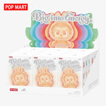 Labubu dolls - Ship quickly locally - Macaron color, 100% genuine. It's the perfect gift for children, family and friends.
