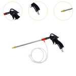 Car Engine Cleaning Tool Surface Cleaner 2 in 1 Professional Convenient Use
