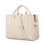 Luxury Designer Bag Tote Women Handbags Letter Shoulder Bags Brands Soft PU Shopper Purses Crossbody Bags for Women Clutch