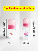 1 Piece Of Milk Bottle for Kittens, Newborn Pets, Puppy Bottles, Kitten Special Puppy Feeder, Feeding Pacifier, Cat Supplies