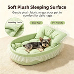 1pc Cute Princess Cat Litter All Seasons Universal Non Sticky Mat Pet Sofa Dog Bed Small And Medium Cats And Dogs Pet Supplies