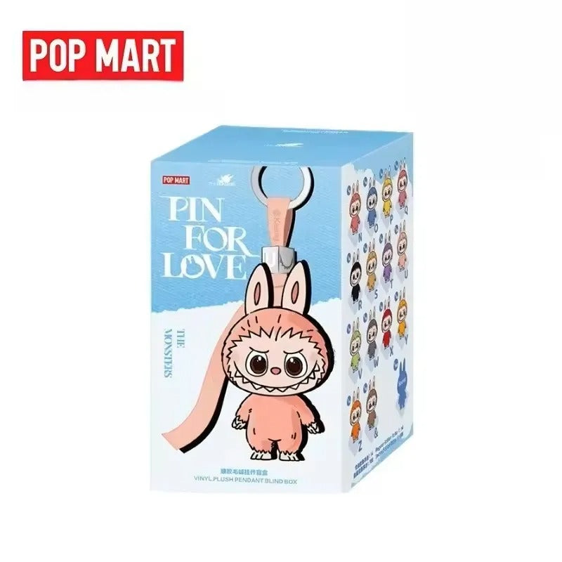 Labubu dolls - Ship quickly locally - v4.0 newest, 100% genuine. It's the perfect gift for family friends and lovers.