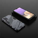 Funda For Samsung A52 5G Case Armor Shockproof Phone Case For Samsung Galaxy A52 A 52 S A52s 5G Magnetic Holder Stand Back Cover
