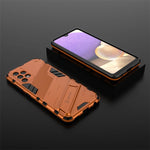 Funda For Samsung A52 5G Case Armor Shockproof Phone Case For Samsung Galaxy A52 A 52 S A52s 5G Magnetic Holder Stand Back Cover