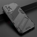 Funda For Samsung A52 5G Case Armor Shockproof Phone Case For Samsung Galaxy A52 A 52 S A52s 5G Magnetic Holder Stand Back Cover