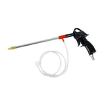 Car Engine Cleaning Tool Surface Cleaner 2 in 1 Professional Convenient Use