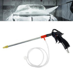 Car Engine Cleaning Tool Surface Cleaner 2 in 1 Professional Convenient Use