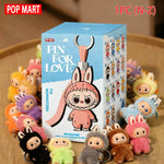 Labubu dolls - Ship quickly locally - v4.0 newest, 100% genuine. It's the perfect gift for family friends and lovers.