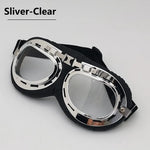 Windproof UV Protection Pet Dog Sunglasses New Cool Stylish Puppy Cat Goggles Anti-Dust Eye Wear Fashion Pet Photo Accessories