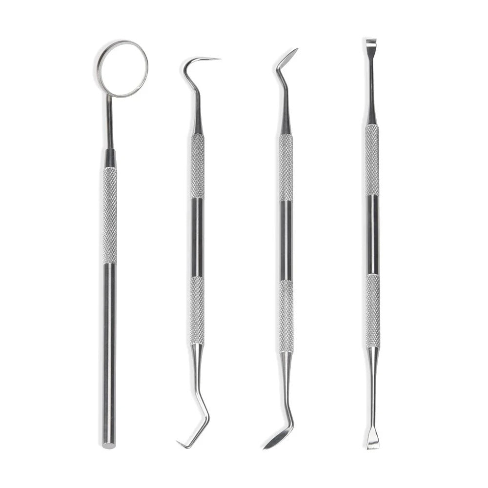 Electric Ultrasonic Dental Cleaner Teeth Whitening Calculus Removal Irrigator Teeth Plaque Stone Removal Tartar Eliminator