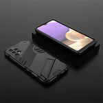 Funda For Samsung A52 5G Case Armor Shockproof Phone Case For Samsung Galaxy A52 A 52 S A52s 5G Magnetic Holder Stand Back Cover
