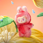 POP MART LABUBU THE MONSTERS 3.0 Big into Energy Blind Box Dynamic Vinyl Plush Guess Bag Playful Mystery Treasure Gift